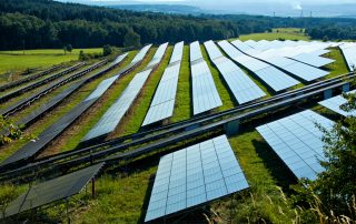προκήρυξη για φωτοβολταϊκά εγκατάσταση πάνελ φωτοβολταϊκών ΤΟΕΒ χρηματοδότησης
