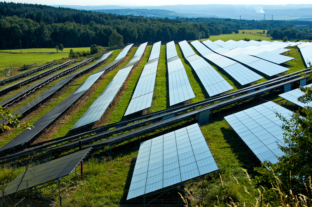 προκήρυξη για φωτοβολταϊκά εγκατάσταση πάνελ φωτοβολταϊκών ΤΟΕΒ χρηματοδότησης
