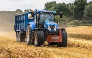 Στα 1.319 ευρώ/μονάδα η επιδότηση αναδιανεµητική ενίσχυση Αντικατάσταση τρακτέρ