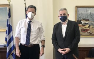 Κρατική ενίσχυση