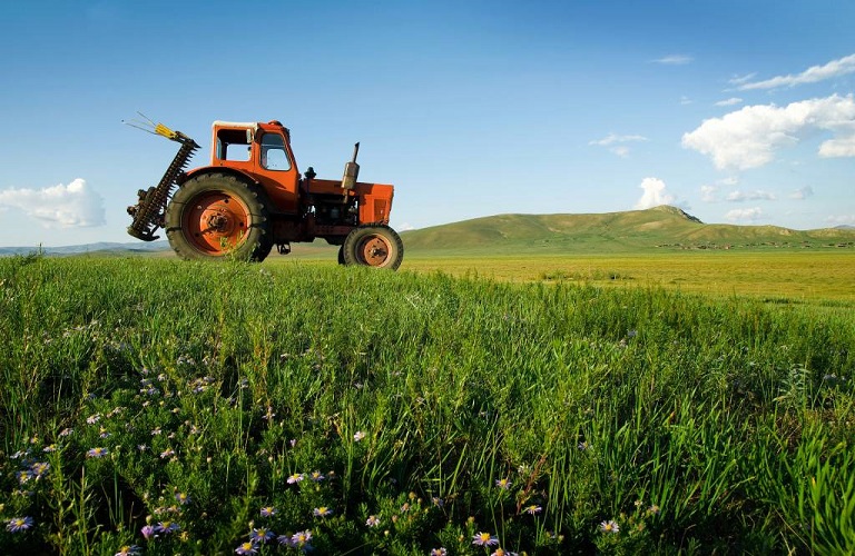 Αδήλωτο το 35% της αγροτικής γης Ένταση ενίσχυσης Σχέδια Βελτίωσης