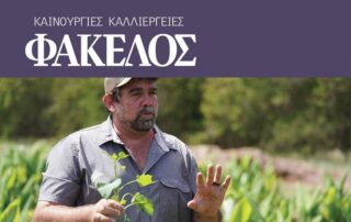 Επτά νέες καλλιέργειες που επιδοτούνται