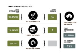 Ελάχιστες αποδόσεις και τιμολόγια