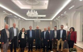 Νέο ΔΣ ΕΔΟΡΕΛ