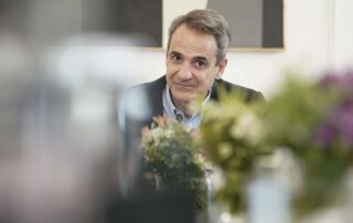 Φορολογία αγροτών εξαγγελίες ΔΕΘ