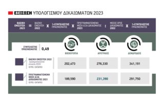 δικαιώματα ενιαίας ενίσχυσης