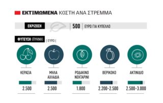 αναδιάρθρωση καλλιεργειών
