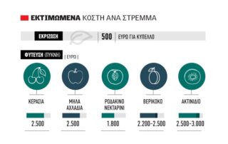 αναδιάρθρωση καλλιεργειών