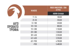 αγορά ζωοτροφών