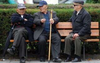 Εξασφάλιση σύνταξης ΟΓΑ