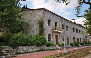 Βασική και πρασίνισμα 2022 από monitoring