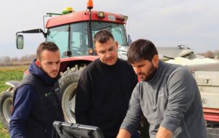 Επιδότηση μόνο με ζώα