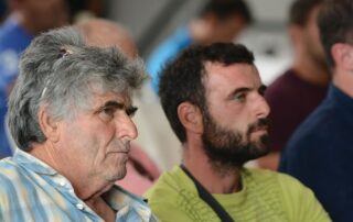 νέο μοντέλο των επιδοτήσεων
