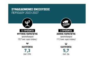 Οριστικές αποφάσεις