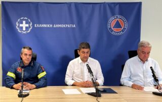 αποζημιώσεις σε κτηνοτρόφους