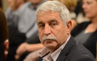 Συνταξιοδότηση