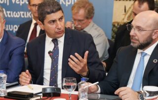 Ο Αυγενάκης