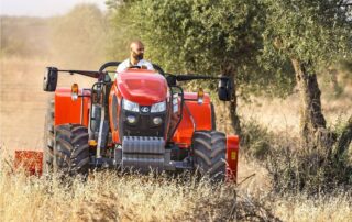 agro