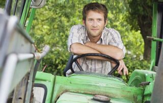 farmer