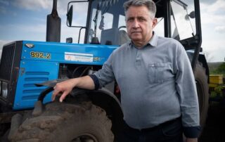 farmer
