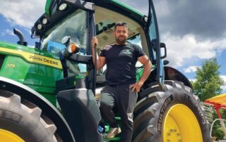 agro
