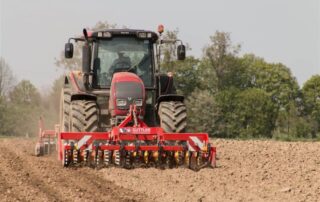 agriculture