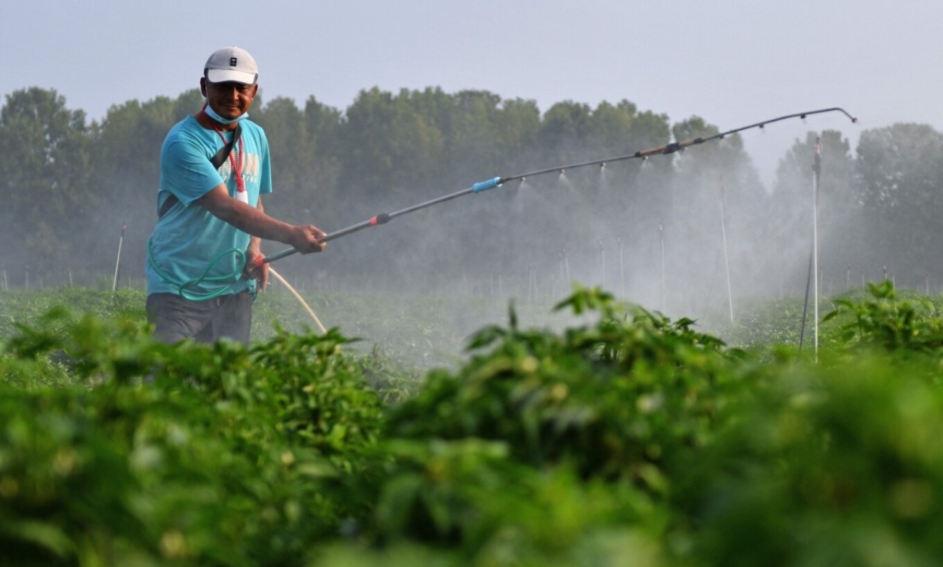 myAGRO